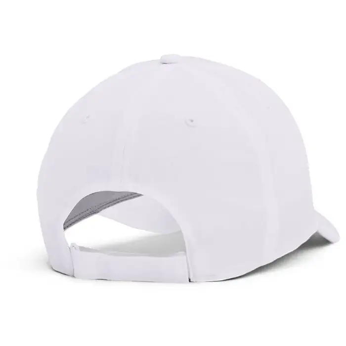 Under Armour Golf96 Golf Hat 8 Under Armour Golf96 Golf Hat - Image 6