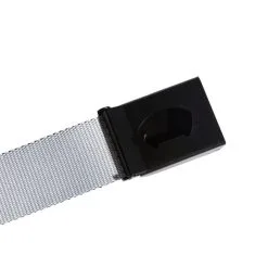 Adidas Reversible Web Belt -Cheap Clothing Store FI3015 HDW photo detail 2 white 700x700