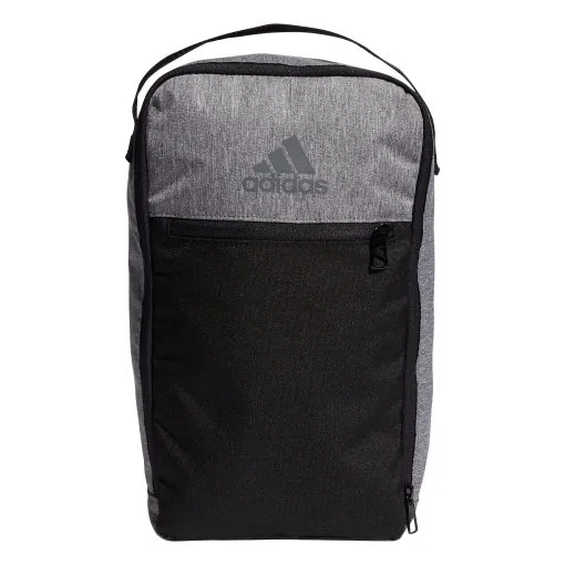 Adidas Golf Shoe Bag -Cheap Clothing Store FI3033 HDW photo front center white
