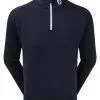 FootJoy Performance Chill-Out Pullover 90147 -Cheap Clothing Store FJ20Chill OutPullover90147 538x700
