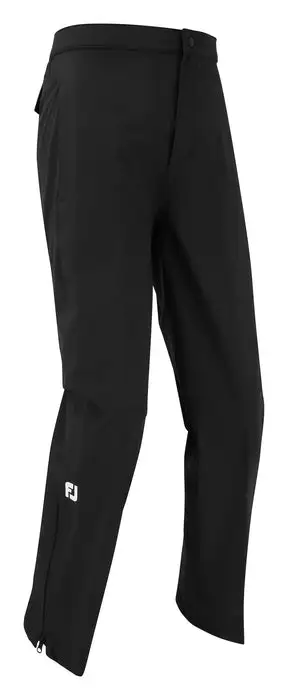 FootJoy DryJoys Tour LTS Waterproof Rain Trousers 95017 3 FootJoy DryJoys Tour LTS Waterproof Rain Trousers 95017