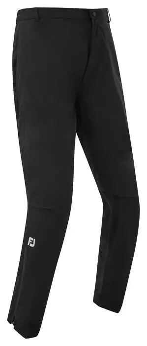 FootJoy HydroLite V2 Waterproof Rain Trousers 95057 4 FootJoy HydroLite V2 Waterproof Rain Trousers 95057 - Image 2