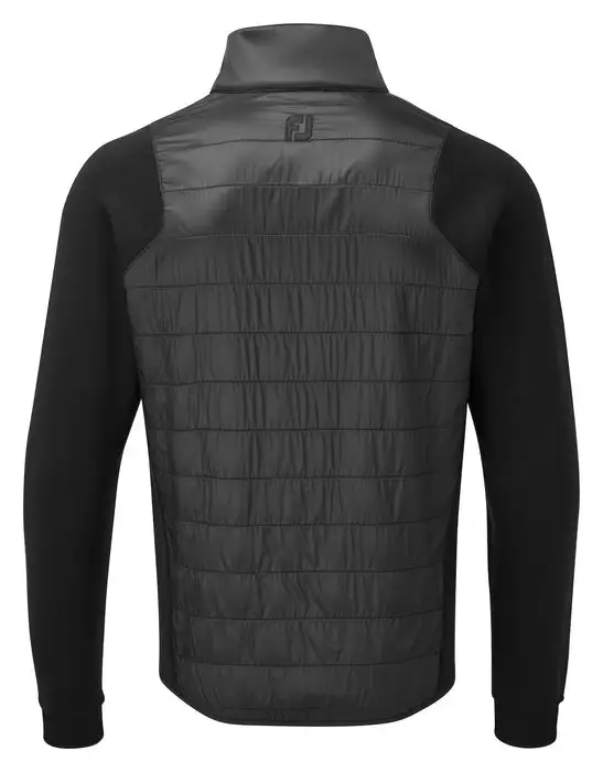 FootJoy Quilted Jacket 92968 4 FootJoy Quilted Jacket 92968 - Image 2
