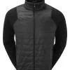 FootJoy Quilted Jacket 92968 -Cheap Clothing Store FJ20JerseyFleeceQuiltedJacket92968Front 564x700