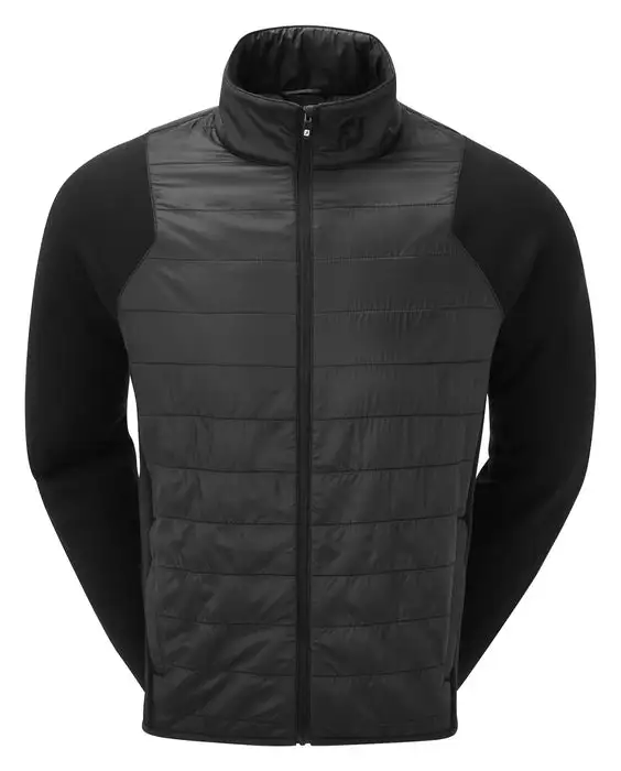 FootJoy Quilted Jacket 92968 3 FootJoy Quilted Jacket 92968