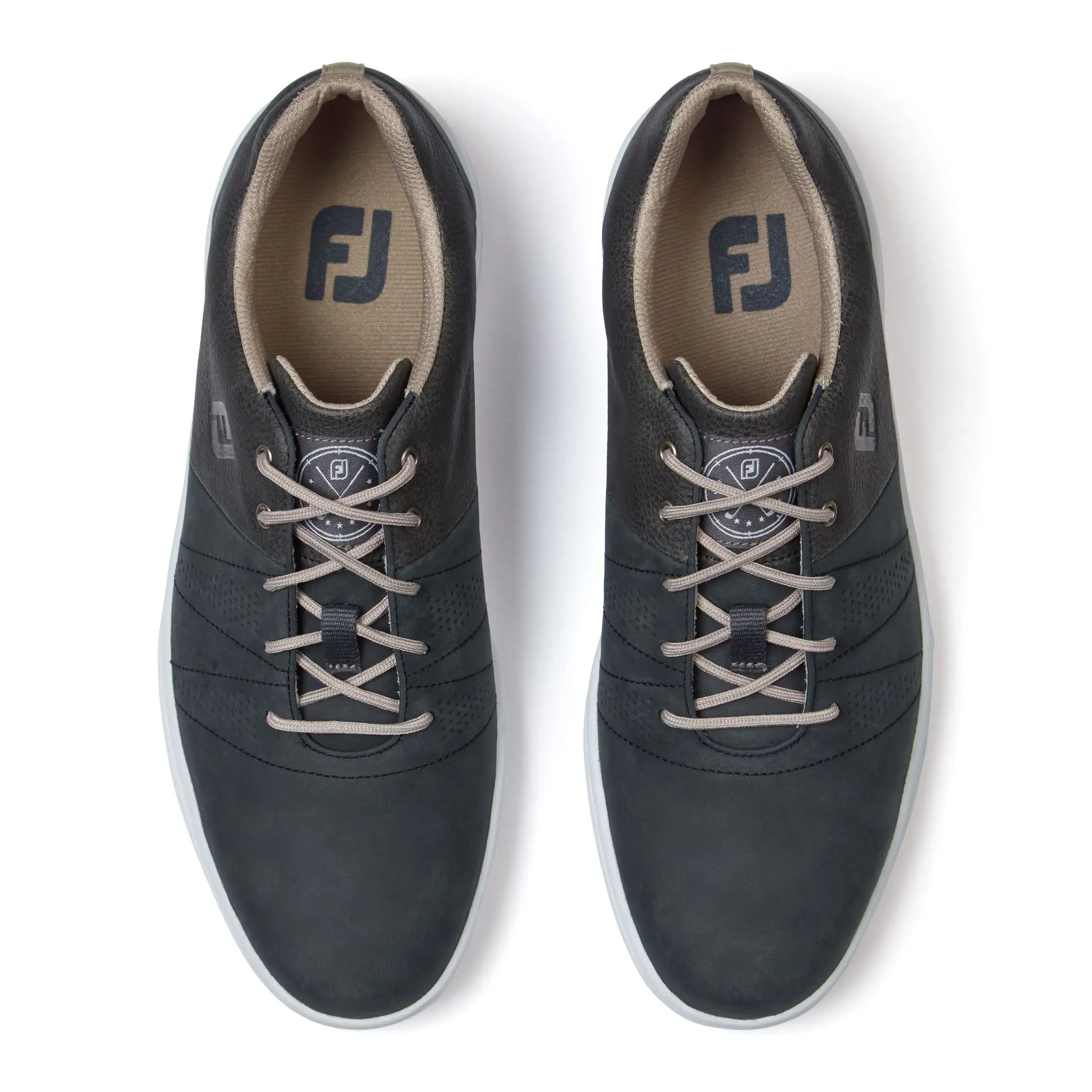 FootJoy Contour Casual Men's Golf Shoes 54072 5 FootJoy Contour Casual Men's Golf Shoes 54072 - Image 3