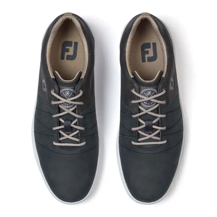 FootJoy Contour Casual Men's Golf Shoes 54072 5 FootJoy Contour Casual Men's Golf Shoes 54072 - Image 3