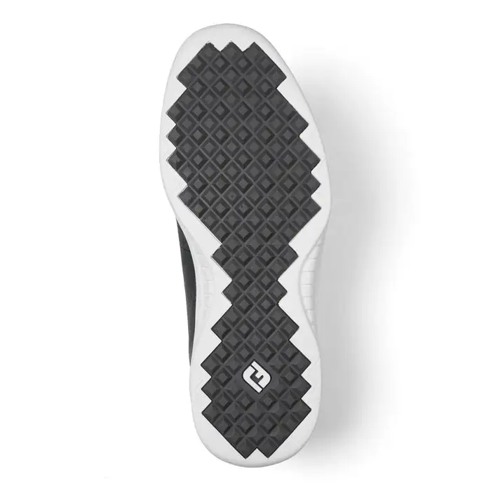 FootJoy Contour Casual Men's Golf Shoes 54072 6 FootJoy Contour Casual Men's Golf Shoes 54072 - Image 4