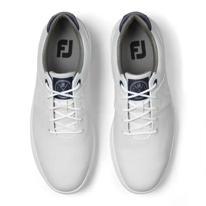 FootJoy Contour Men's Golf Shoes 54113 5 FootJoy Contour Men's Golf Shoes 54113 - Image 3