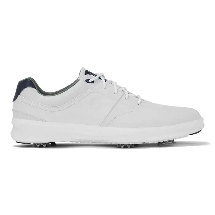 FootJoy Contour Men's Golf Shoes 54113 3 FootJoy Contour Men's Golf Shoes 54113