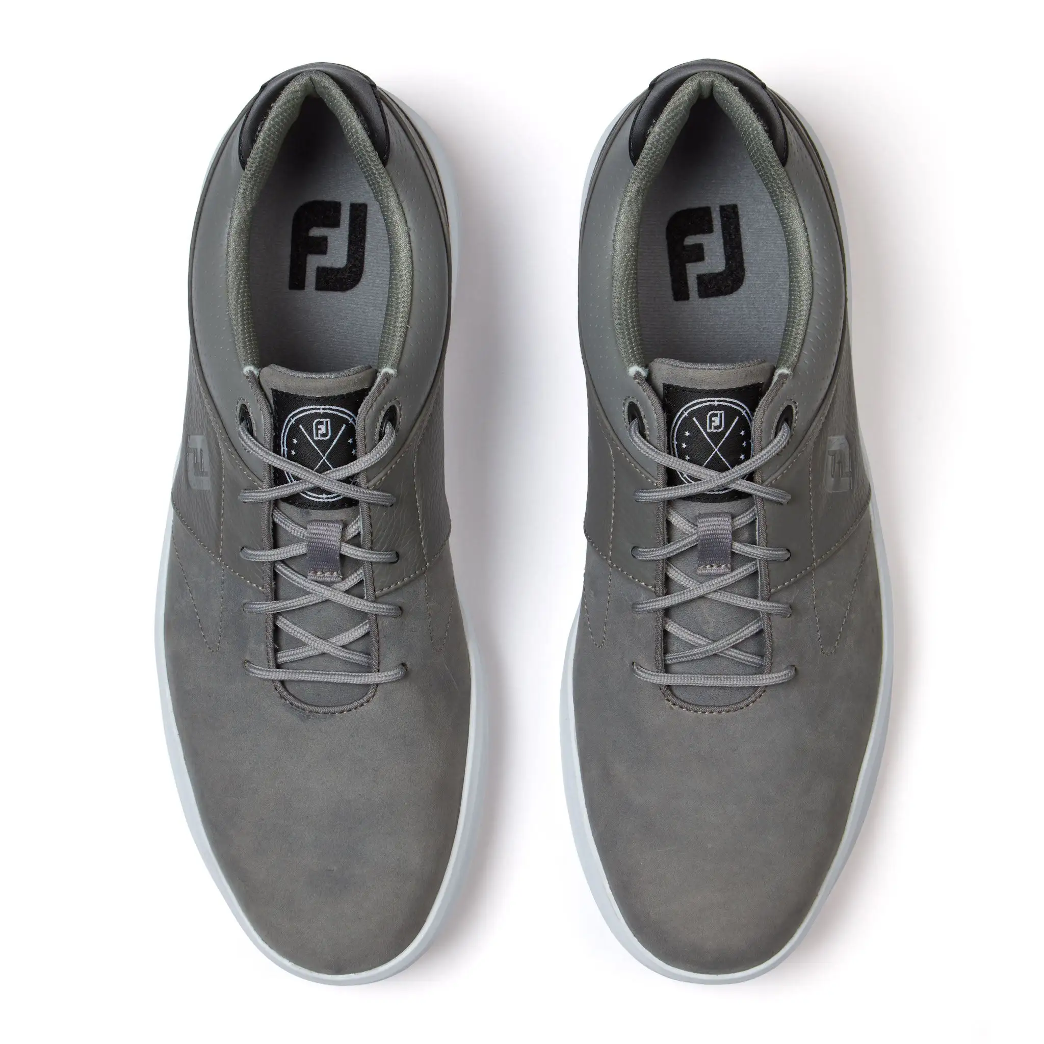 FootJoy Contour Men's Golf Shoes 54129 4 FootJoy Contour Men's Golf Shoes 54129 - Image 2