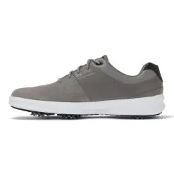 FootJoy Contour Men's Golf Shoes 54129 8 FootJoy Contour Men's Golf Shoes 54129 -Cheap Clothing Store FJ20Mens Contour 54129 Left
