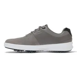 FootJoy Contour Men's Golf Shoes 54129 -Cheap Clothing Store FJ20Mens Contour 54129 Left 700x700