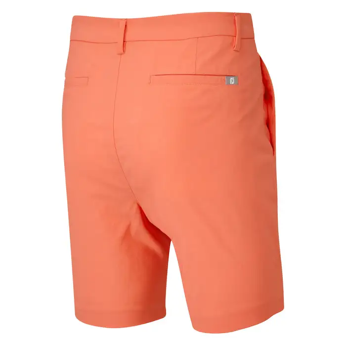 FootJoy Lite Tapered Fit Golf Shorts 90395 4 FootJoy Lite Tapered Fit Golf Shorts 90395 - Image 2