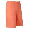 FootJoy Lite Tapered Fit Golf Shorts 90395 1 FootJoy Lite Tapered Fit Golf Shorts 90395 -Cheap Clothing Store FJ20 Stock Support Fashion 90395 Front 700x700