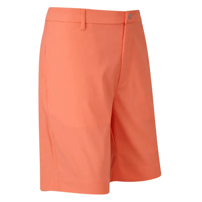 FootJoy Lite Tapered Fit Golf Shorts 90395 3 FootJoy Lite Tapered Fit Golf Shorts 90395