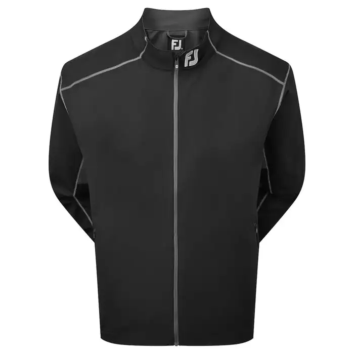 FootJoy Full Zip Windshirt 84497 3 FootJoy Full Zip Windshirt 84497