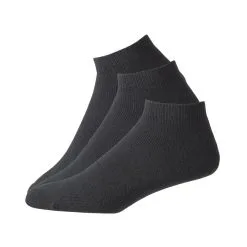 Footjoy ComfortSof Sport Socks 3 Pair Pack (2 Colours) 7 Footjoy ComfortSof Sport Socks 3 Pair Pack (2 Colours) -Cheap Clothing Store FJ 15233 01 650x650