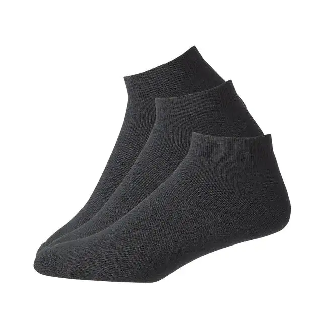 Footjoy ComfortSof Sport Socks 3 Pair Pack (2 Colours) 5 Footjoy ComfortSof Sport Socks 3 Pair Pack (2 Colours) - Image 3
