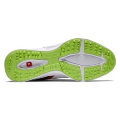 Junior FootJoy Fuel Golf Shoes -Cheap Clothing Store FJ 45034 03