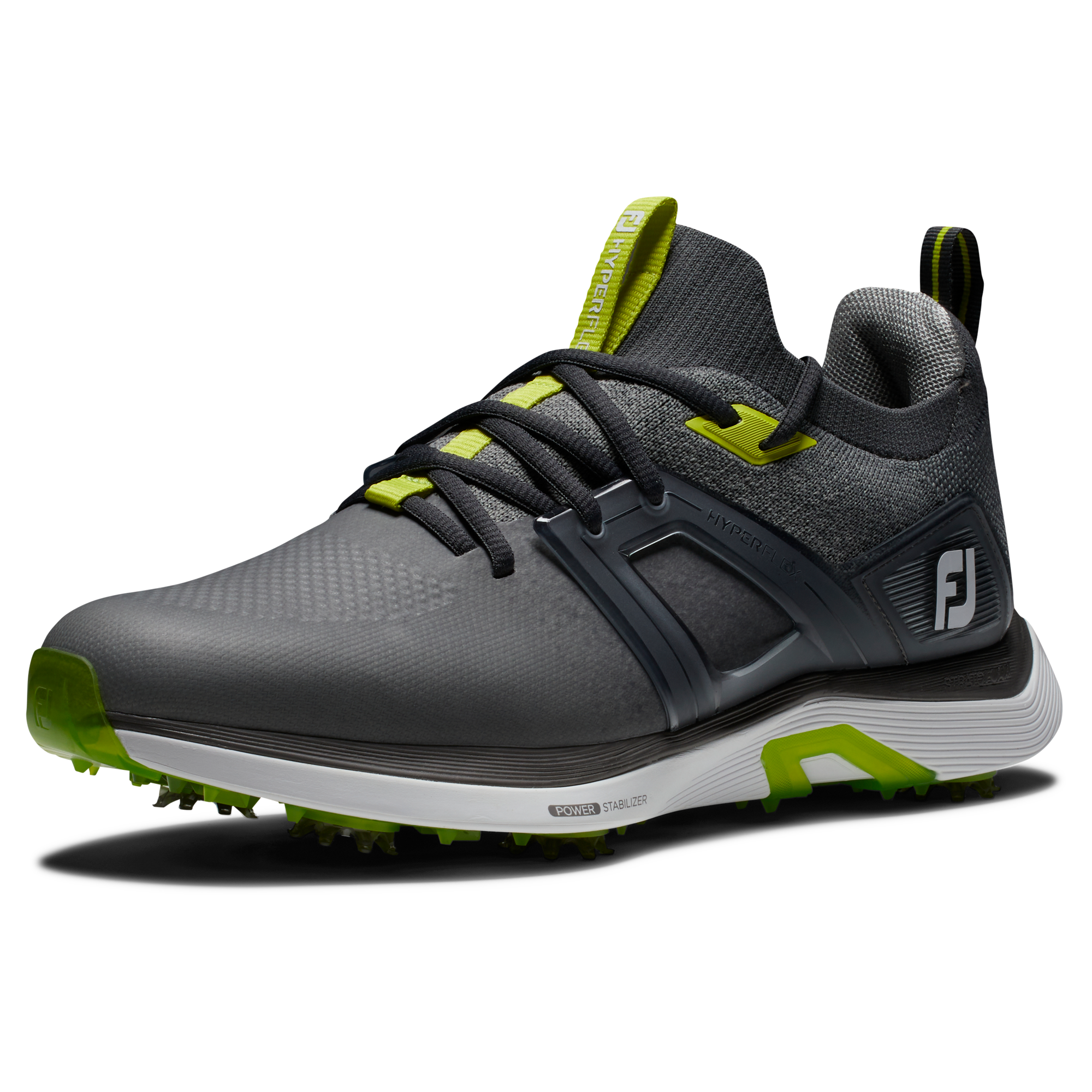 FootJoy HyperFlex Men's Golf Shoes 51044 4 FootJoy HyperFlex Men's Golf Shoes 51044 - Image 2