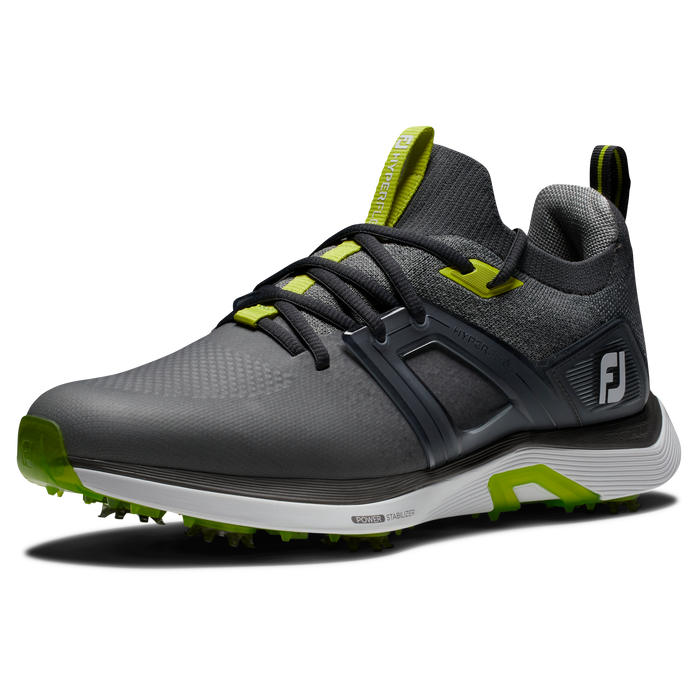FootJoy HyperFlex Men's Golf Shoes 51044 4 FootJoy HyperFlex Men's Golf Shoes 51044 - Image 2