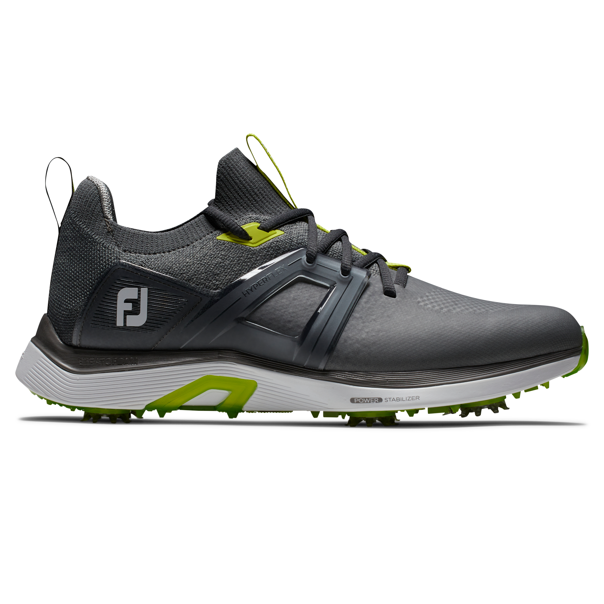 FootJoy HyperFlex Men's Golf Shoes 51044 3 FootJoy HyperFlex Men's Golf Shoes 51044