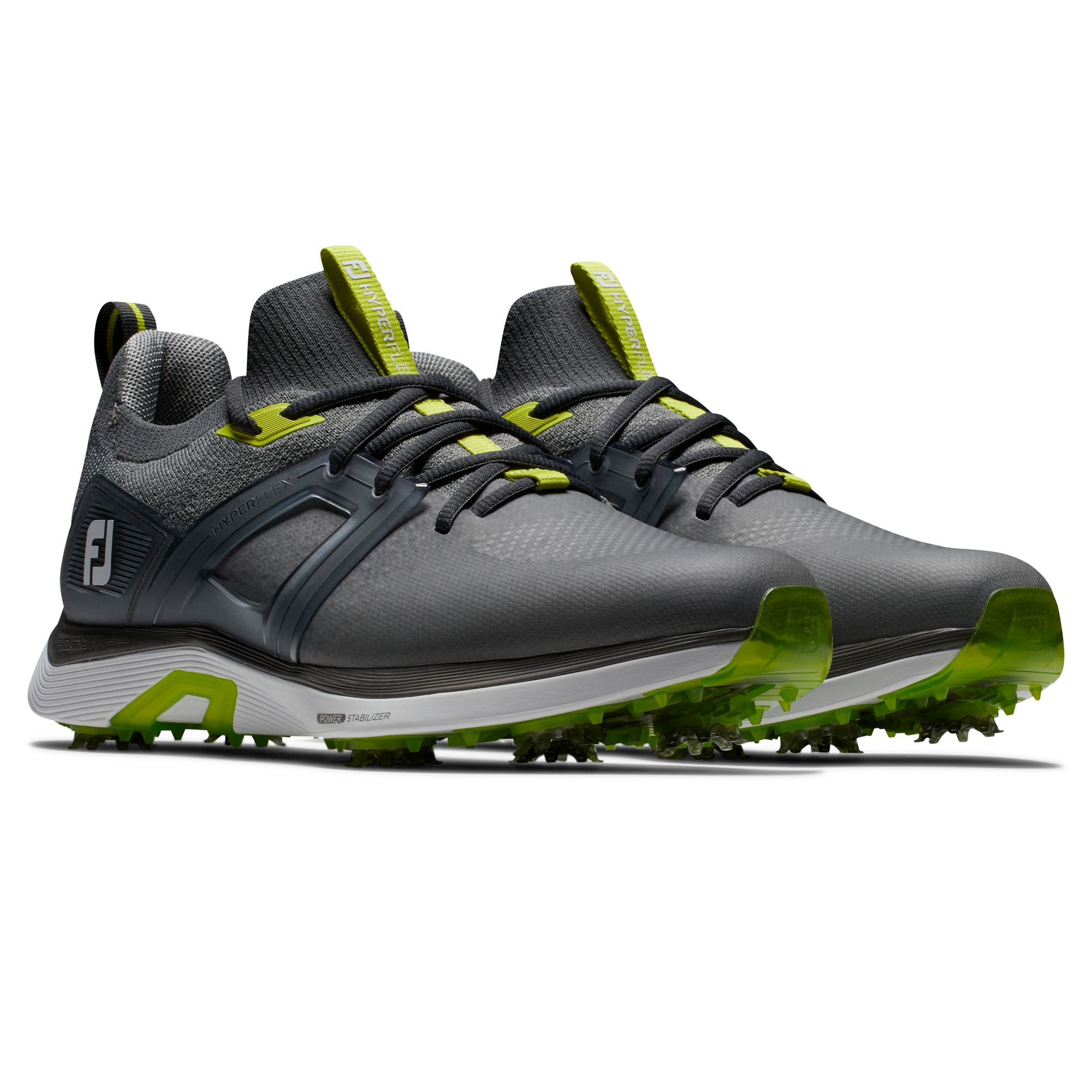 FootJoy HyperFlex Men's Golf Shoes 51044 7 FootJoy HyperFlex Men's Golf Shoes 51044 - Image 5