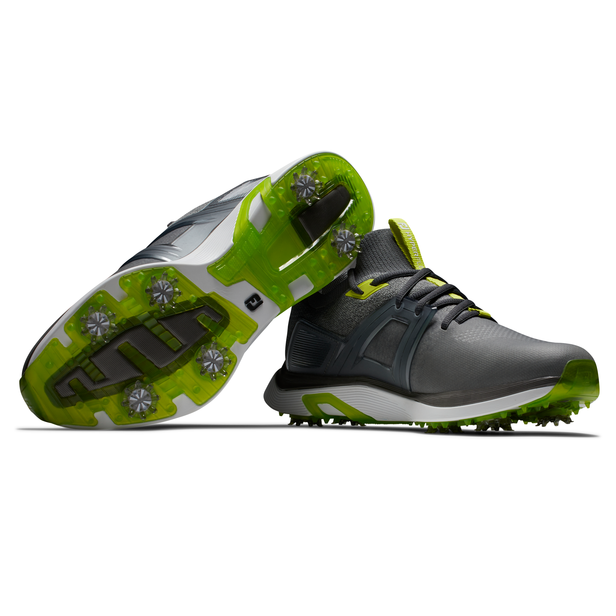 FootJoy HyperFlex Men's Golf Shoes 51044 8 FootJoy HyperFlex Men's Golf Shoes 51044 - Image 6
