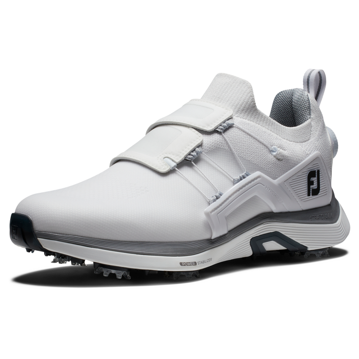 FootJoy HyperFlex BOA Men's Golf Shoes 51099 4 FootJoy HyperFlex BOA Men's Golf Shoes 51099 - Image 2