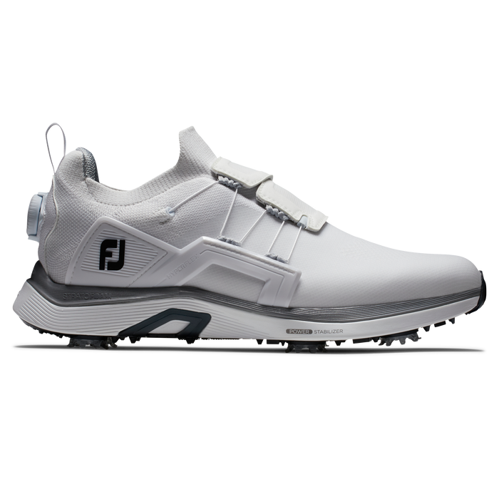 FootJoy HyperFlex BOA Men's Golf Shoes 51099 3 FootJoy HyperFlex BOA Men's Golf Shoes 51099