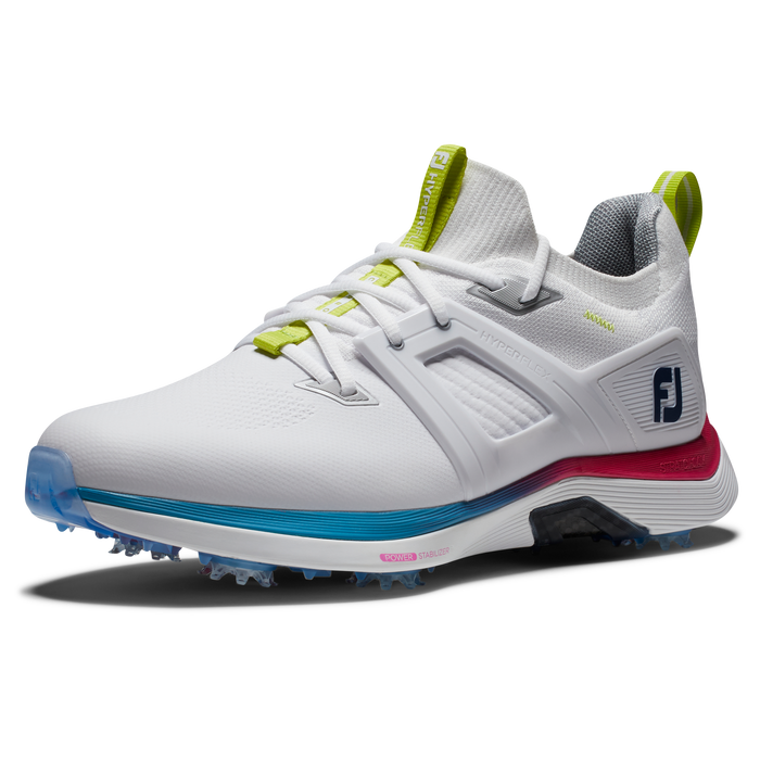 FootJoy HyperFlex Carbon Men's Golf Shoes 51124 4 FootJoy HyperFlex Carbon Men's Golf Shoes 51124 - Image 2