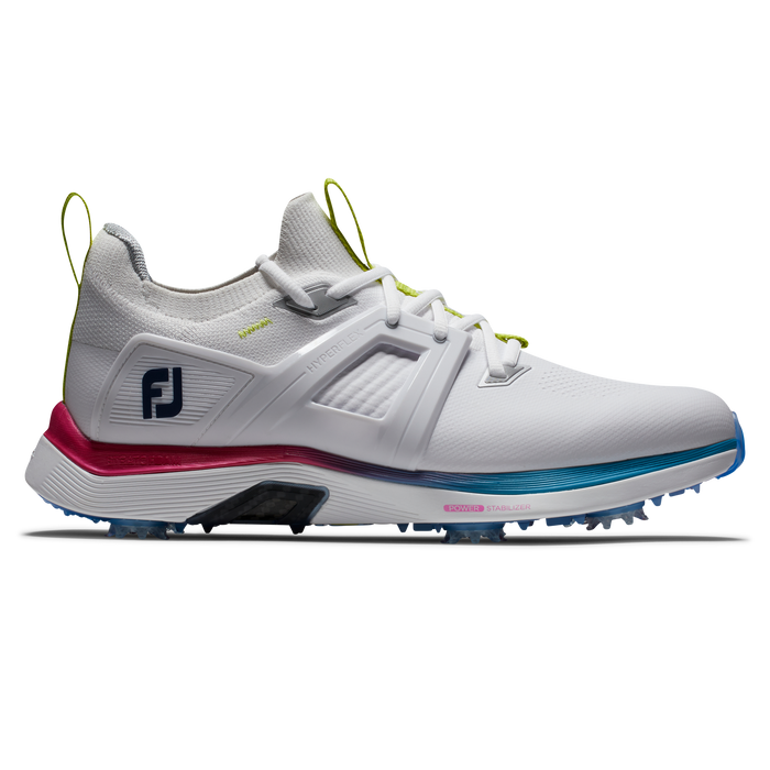 FootJoy HyperFlex Carbon Men's Golf Shoes 51124 3 FootJoy HyperFlex Carbon Men's Golf Shoes 51124