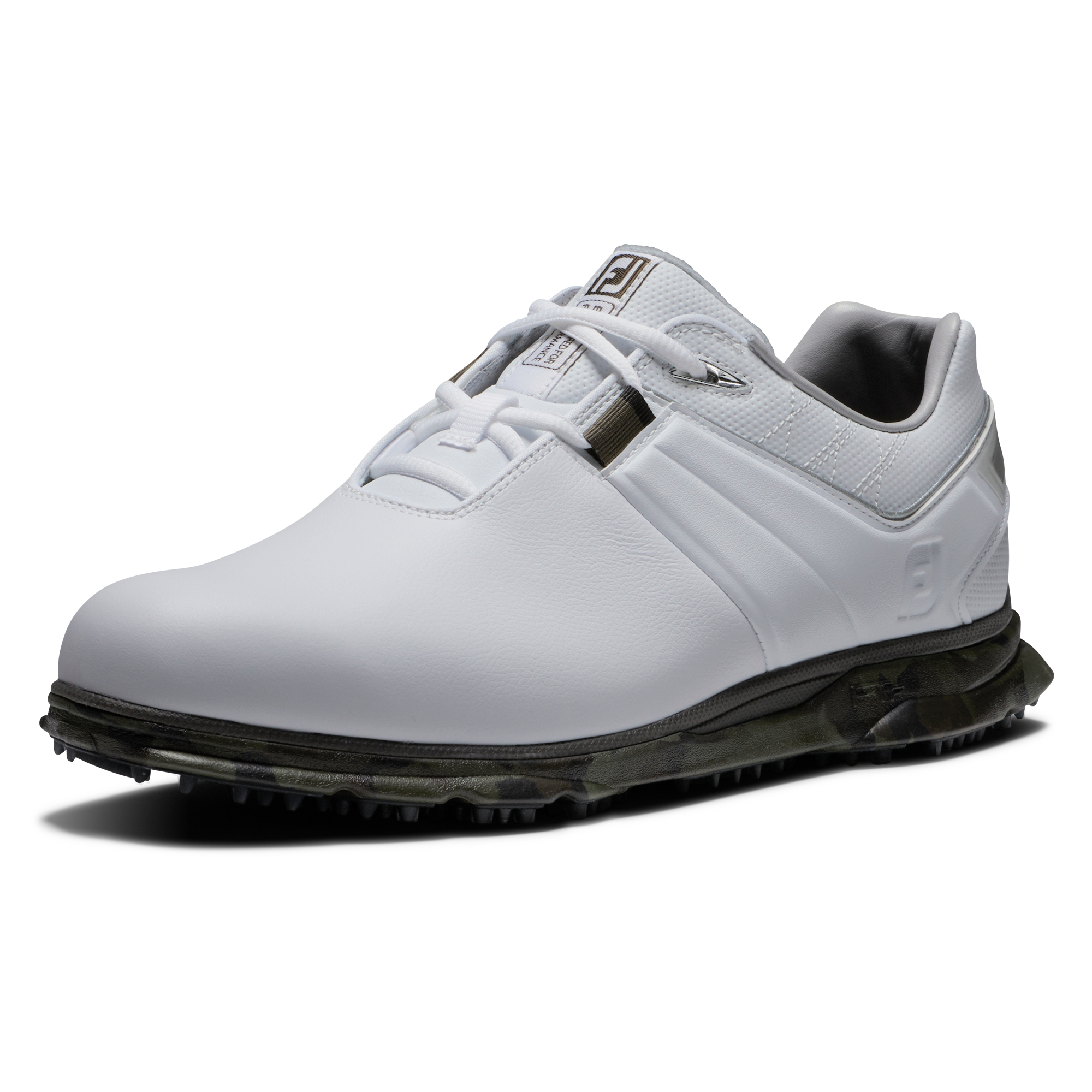 FootJoy Pro SL Camo LE Golf Shoes 3 FootJoy Pro SL Camo LE Golf Shoes - Image 2