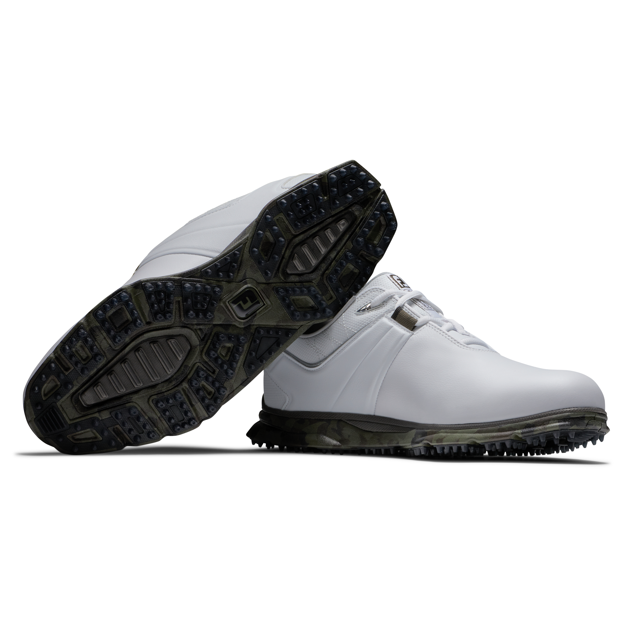 FootJoy Pro SL Camo LE Golf Shoes 7 FootJoy Pro SL Camo LE Golf Shoes - Image 6