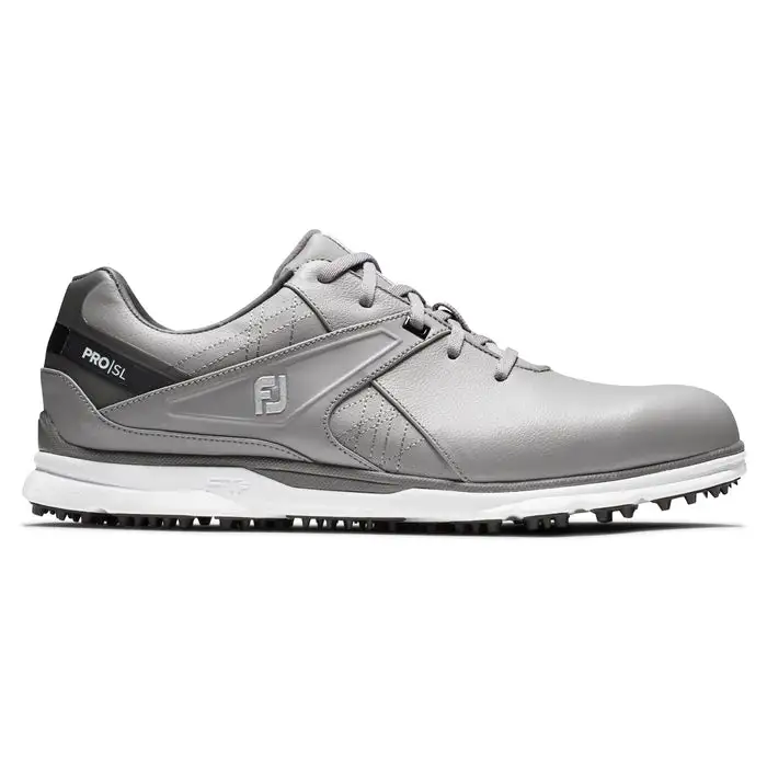 FootJoy Pro SL Men's Golf Shoes 53847 3 FootJoy Pro SL Men's Golf Shoes 53847
