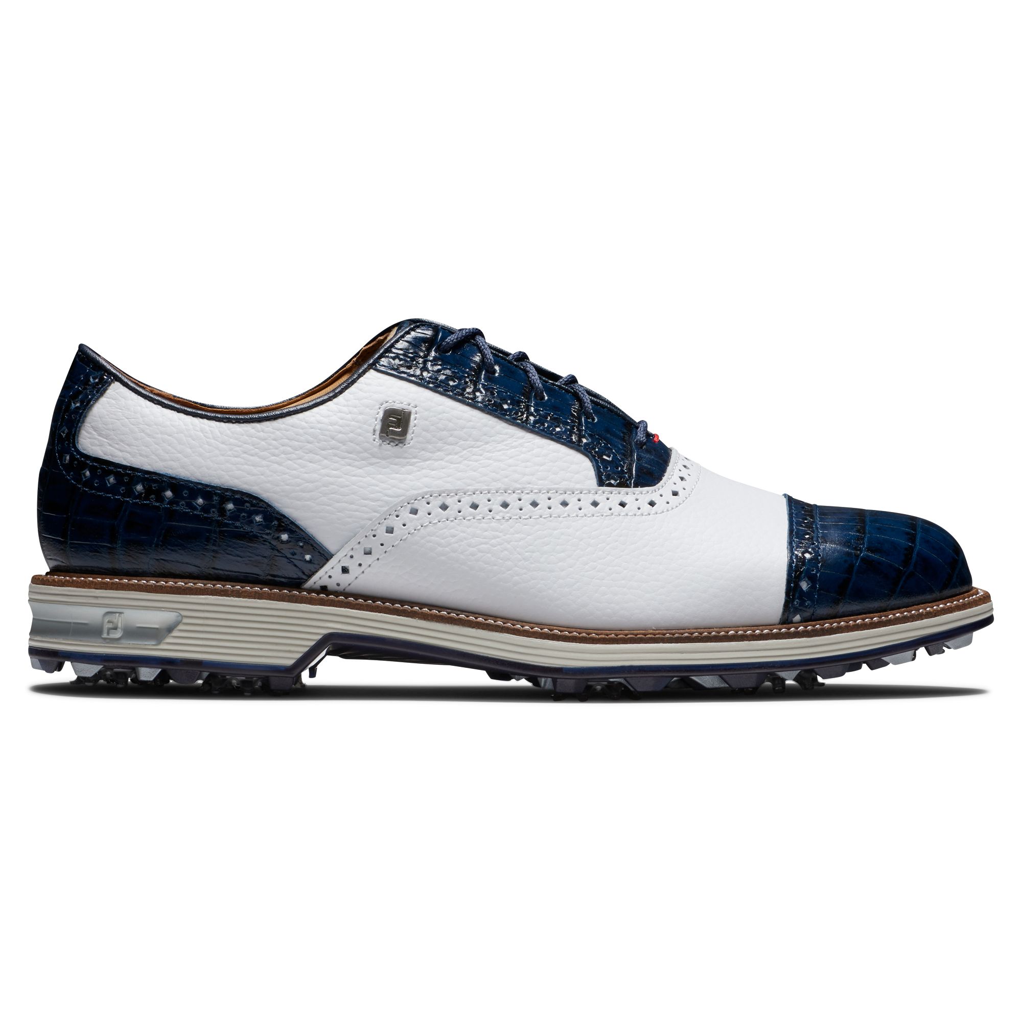 FootJoy Premiere Series Tarlow Golf Shoes 53904 3 FootJoy Premiere Series Tarlow Golf Shoes 53904
