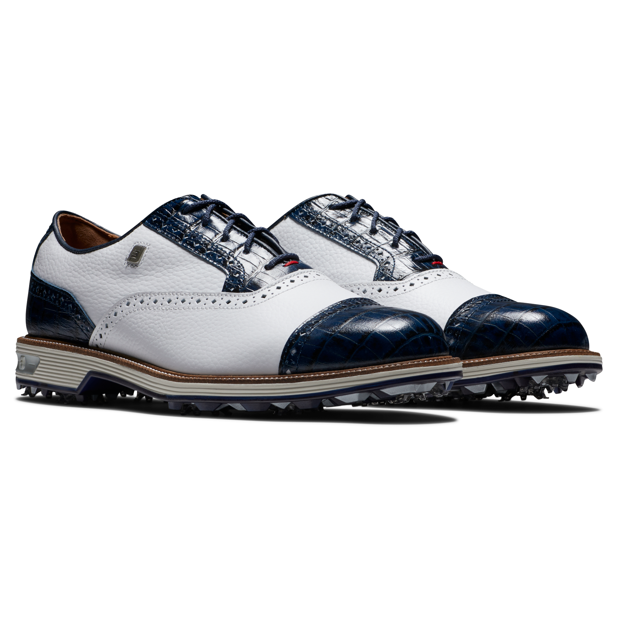 FootJoy Premiere Series Tarlow Golf Shoes 53904 7 FootJoy Premiere Series Tarlow Golf Shoes 53904 - Image 5