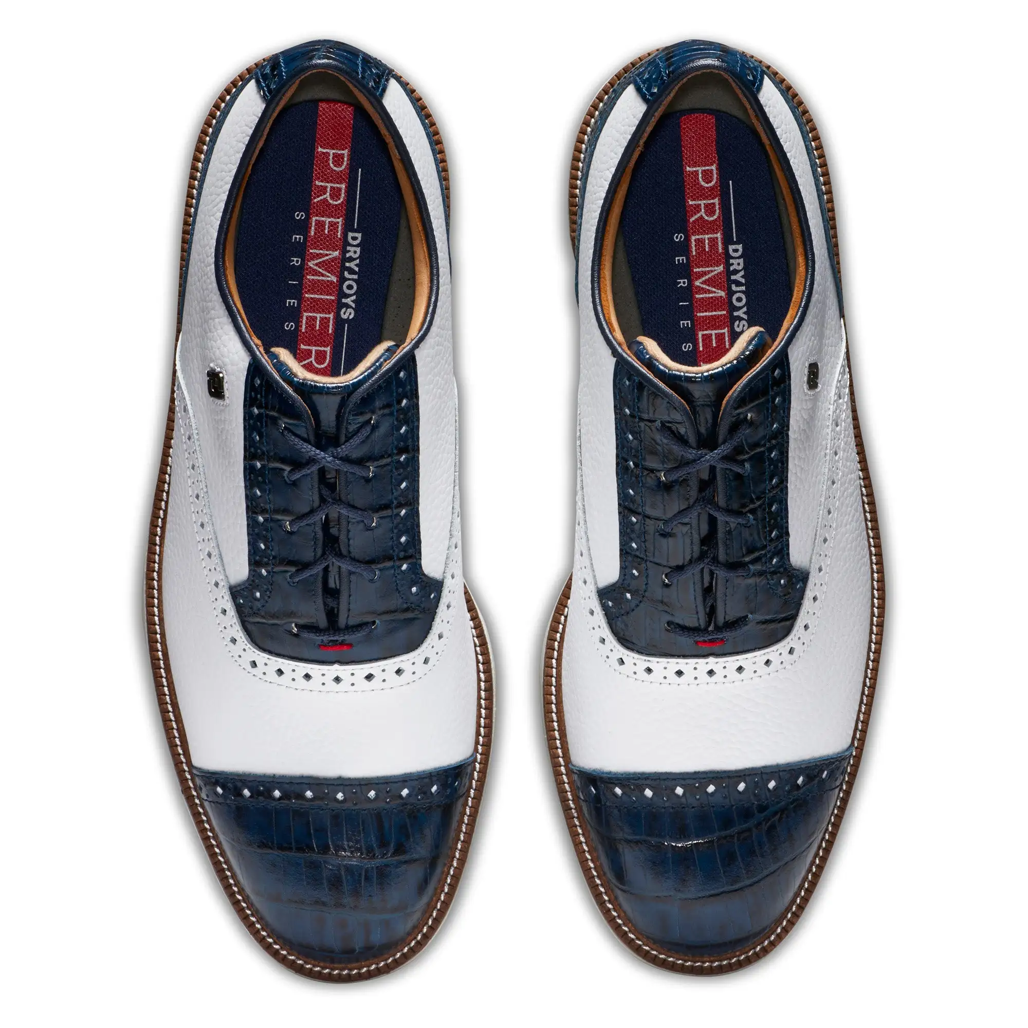FootJoy Premiere Series Tarlow Golf Shoes 53904 8 FootJoy Premiere Series Tarlow Golf Shoes 53904 - Image 6