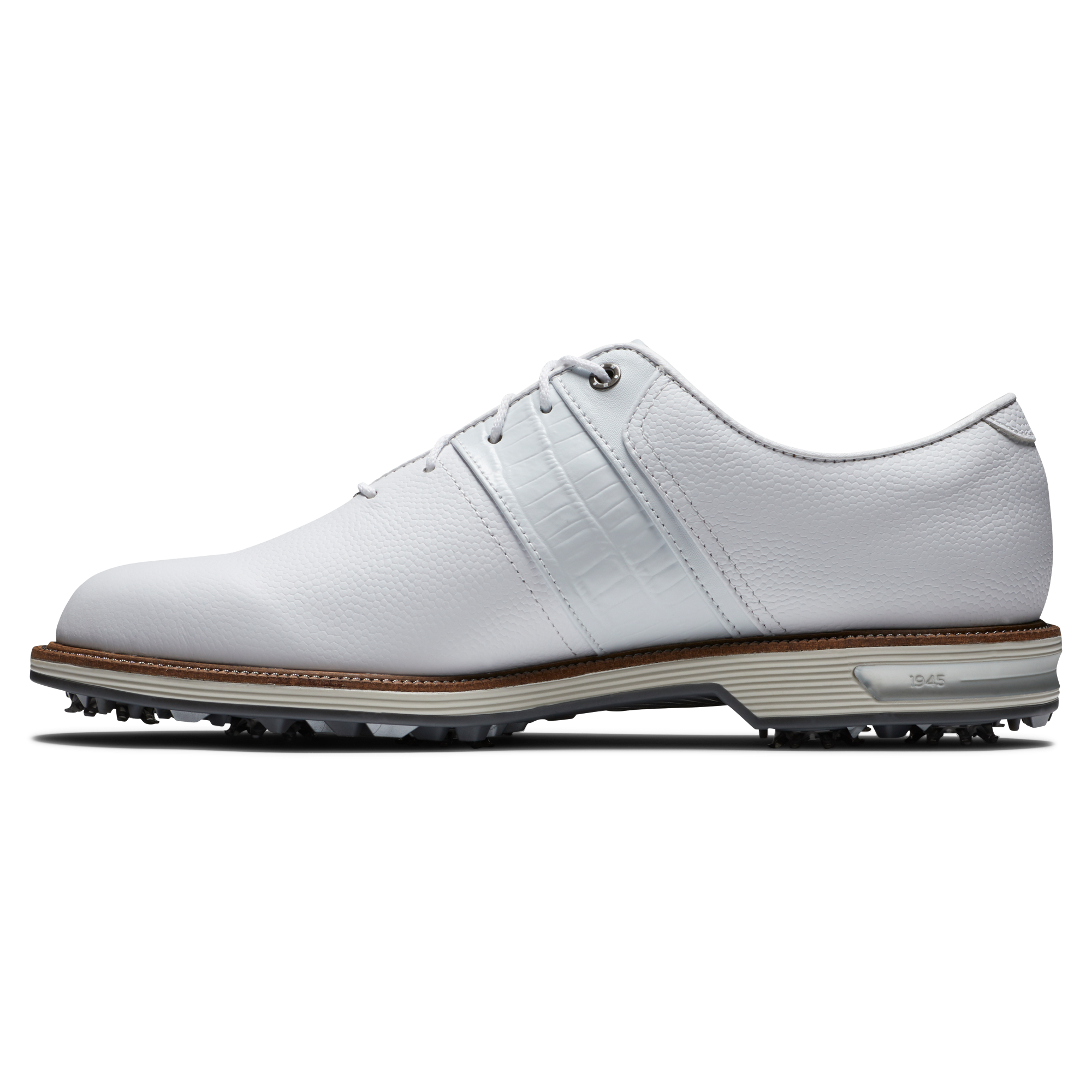 FootJoy Premiere Series Packard Golf Shoes 53908 4 FootJoy Premiere Series Packard Golf Shoes 53908 - Image 2