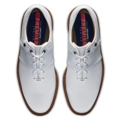 FootJoy Premiere Series Packard Golf Shoes 53908 10 FootJoy Premiere Series Packard Golf Shoes 53908 -Cheap Clothing Store FJ 53908 06
