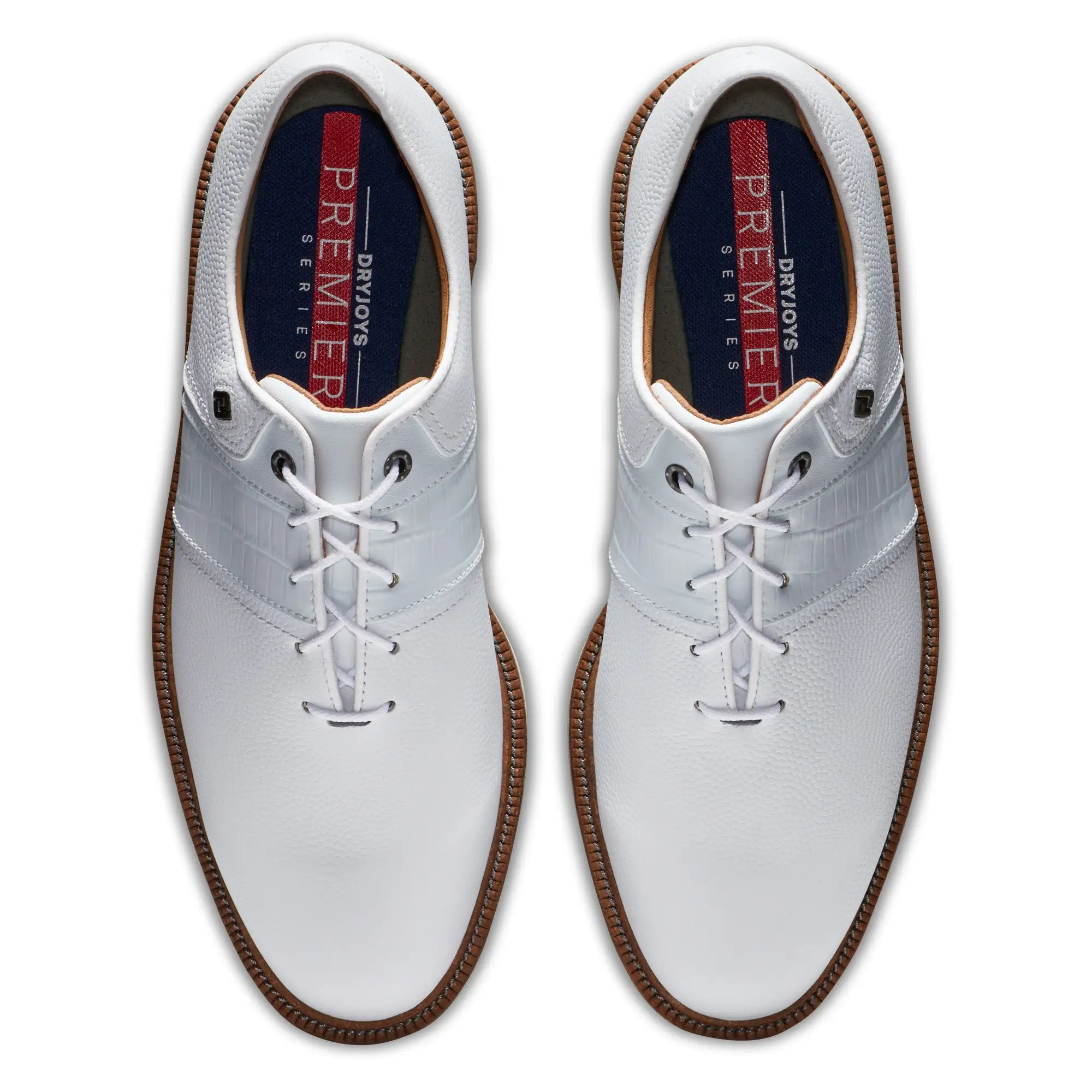 FootJoy Premiere Series Packard Golf Shoes 53908 6 FootJoy Premiere Series Packard Golf Shoes 53908 - Image 4