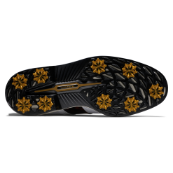 Footjoy Garrett Leight Premiere Packard Golf Shoes Limited Edition 54297 -Cheap Clothing Store FJ 54297 03