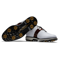 Footjoy Garrett Leight Premiere Packard Golf Shoes Limited Edition 54297 -Cheap Clothing Store FJ 54297 05