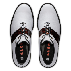 Footjoy Garrett Leight Premiere Packard Golf Shoes Limited Edition 54297 -Cheap Clothing Store FJ 54297 06 700x700