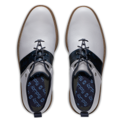 Footjoy Todd Snyder Premiere Packard Golf Shoes Limited Edition 54313 -Cheap Clothing Store FJ 54313 06