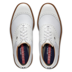 FootJoy Premiere Series Wilcox Men's Golf Shoes 54332 -Cheap Clothing Store FJ 54322 06