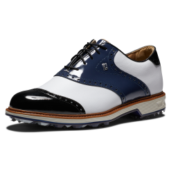 FootJoy Premiere Series Wilcox Men's Golf Shoes 54323 -Cheap Clothing Store FJ 54323 00