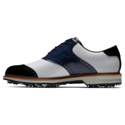 FootJoy Premiere Series Wilcox Men's Golf Shoes 54323 -Cheap Clothing Store FJ 54323 02 700x700