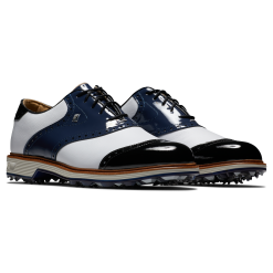 FootJoy Premiere Series Wilcox Men's Golf Shoes 54323 -Cheap Clothing Store FJ 54323 04